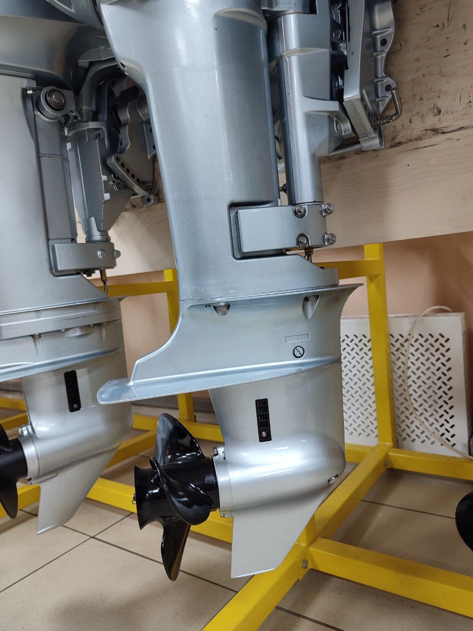 Лодочный мотор PROMAX SP9.9FHS (15) EXTRA в Благовещенске