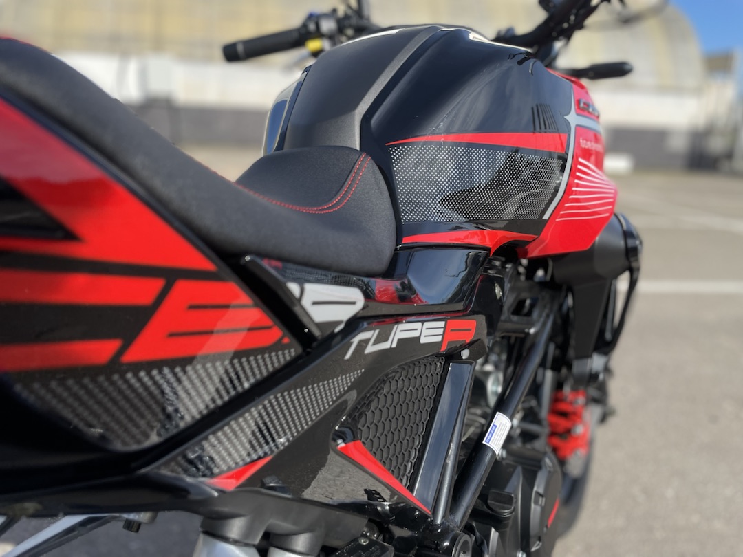 Мопед PROMAX CB150R (49) в Благовещенске