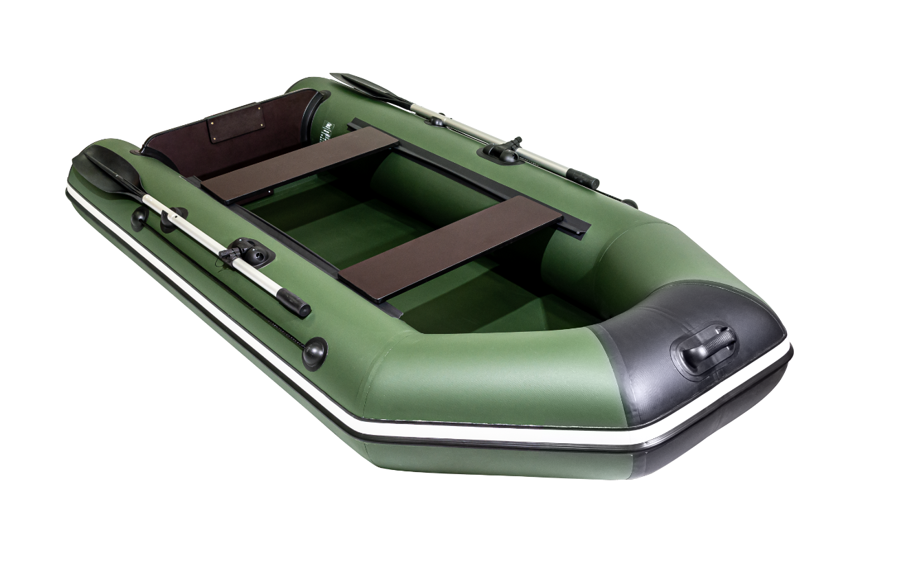 Лодка Аква 2800 в Благовещенске