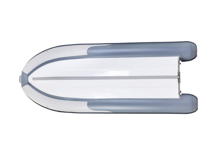 Лодка GLADIATOR RIB420AL в Благовещенске