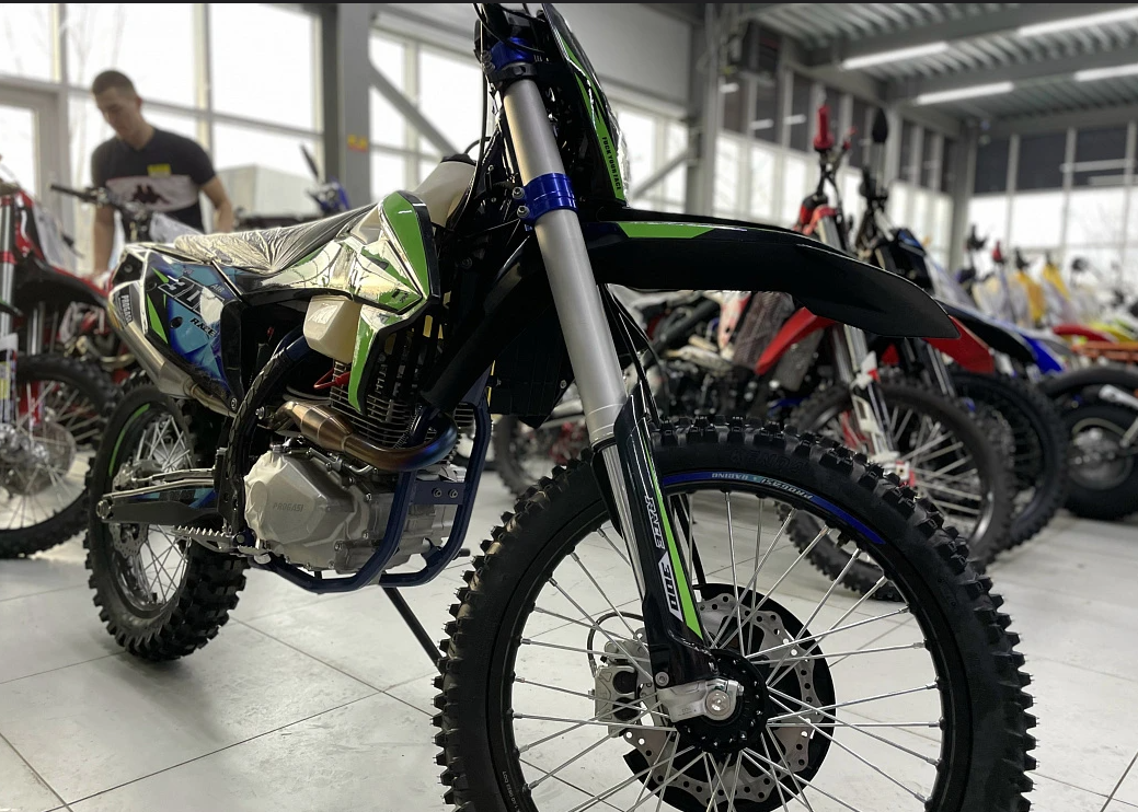 Мотоцикл Progasi RACE 300 AIR PRO SPORT в Благовещенске