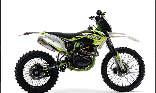 Мотоцикл Progasi SUPER MAX 300 PRO PR300 (ZS175FMN) в Благовещенске