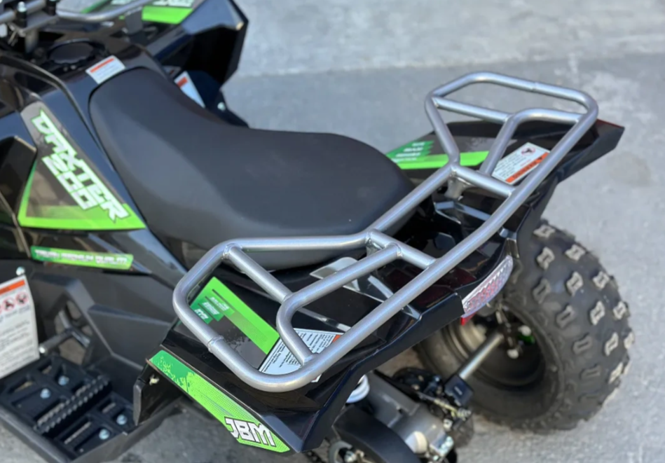 Квадроцикл GBM DAXTER 220 NEW в Благовещенске