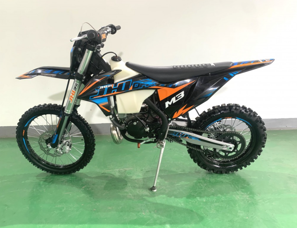 Мотоцикл JHL MOTO JHL M3 MT250 (1E66MM) в Благовещенске