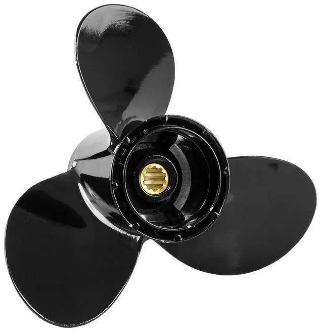 ВИНТ ГРЕБНОЙ SUZUKI DF25-30 / DT20-30; 3X10-1/4X11 в Благовещенске