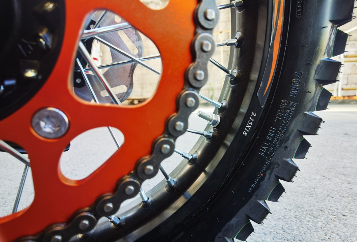 Мотоцикл JHLMOTO JHL Z7 NC250S (177MM-A) в Благовещенске