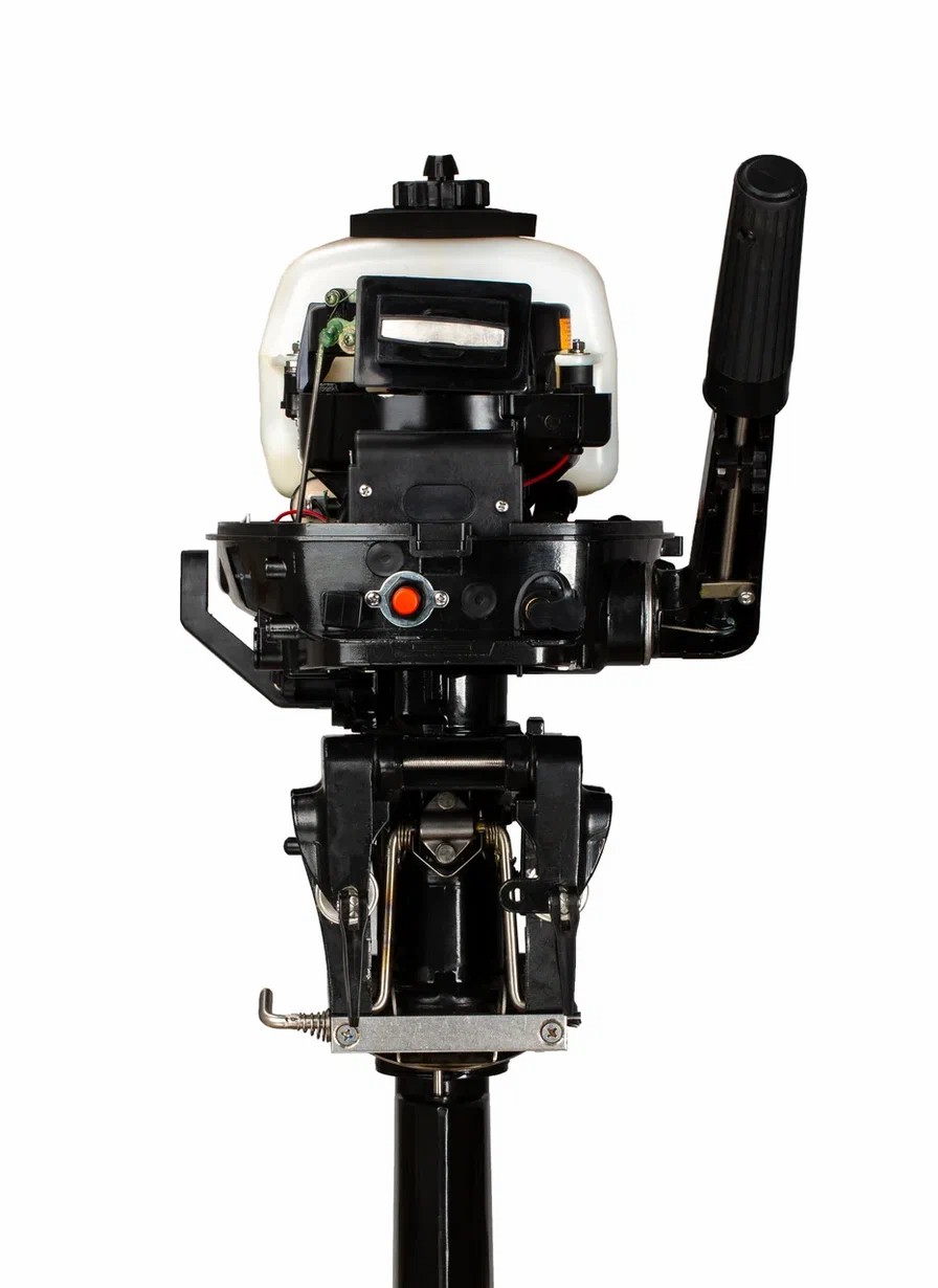 ЛОДОЧНЫЙ МОТОР GLADIATOR G5FHS в Благовещенске