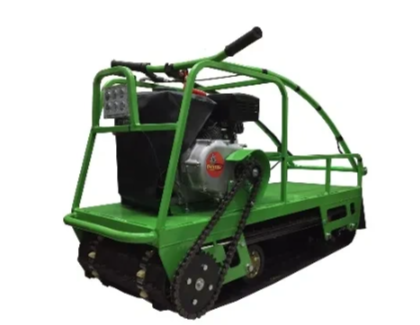 Мотобуксировщик PAXUS 380 EGOZA (для неглубокого снега) в Благовещенске