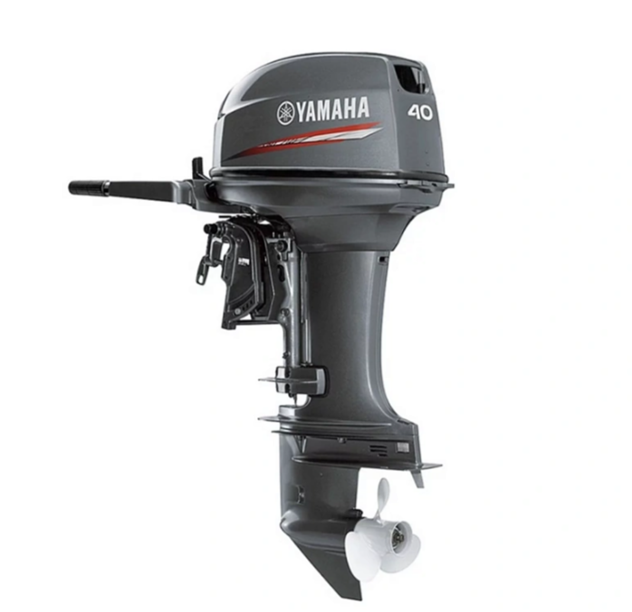 Лодочный мотор YAMAHA E40XWTL в Благовещенске
