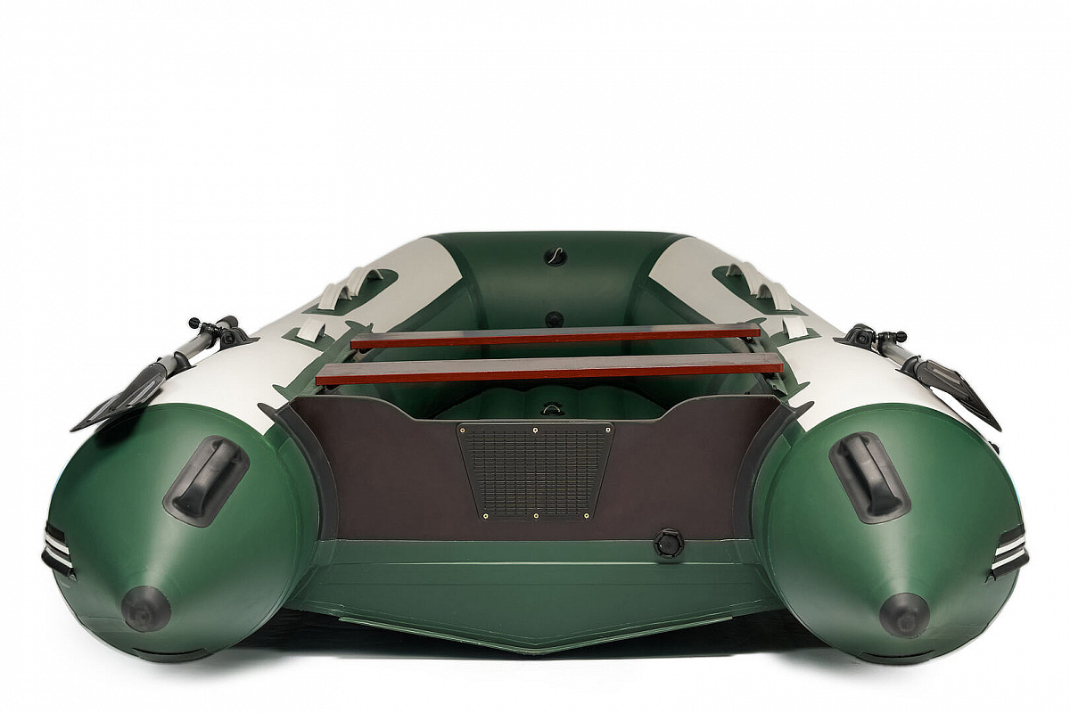 Лодка MISHIMO LITE 335 в Благовещенске