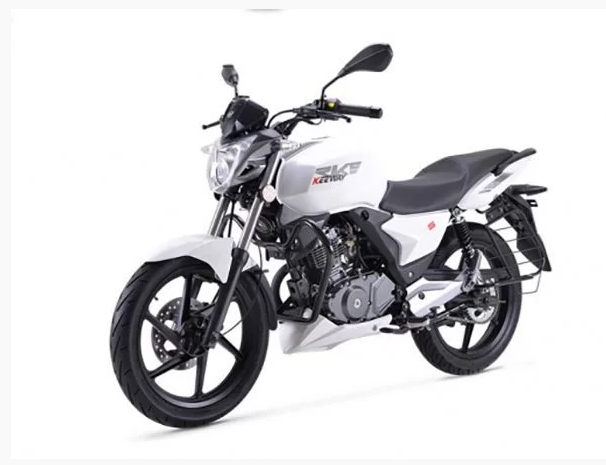 Мотоцикл STELS RK125 в Благовещенске