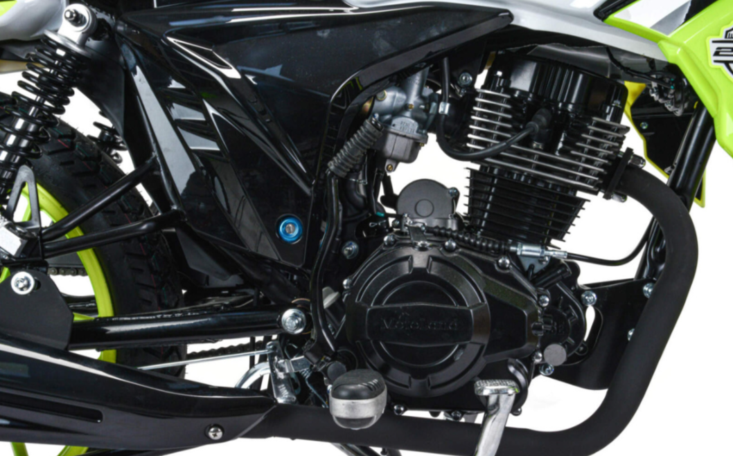 Мотоцикл MOTOLAND (МОТОЛЕНД) 200 SPRINT в Благовещенске