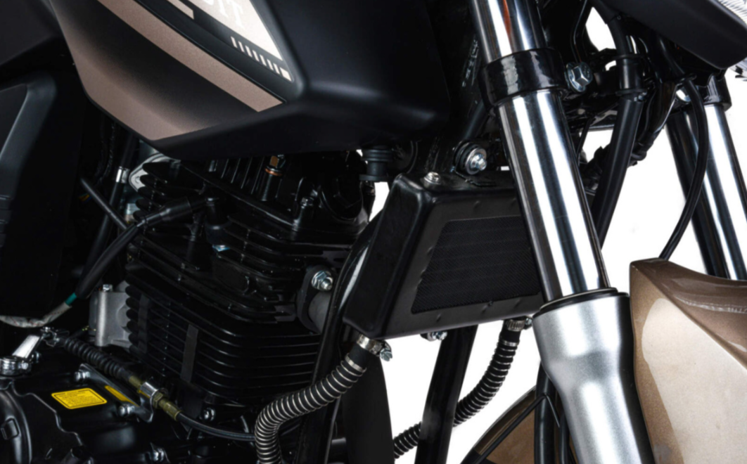 Мотоцикл MOTOLAND (МОТОЛЕНД) 300 BANDIT в Благовещенске