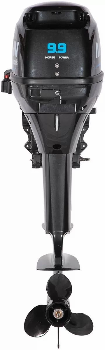 Лодочный мотор MARLIN MP 9.9 AMHS в Благовещенске