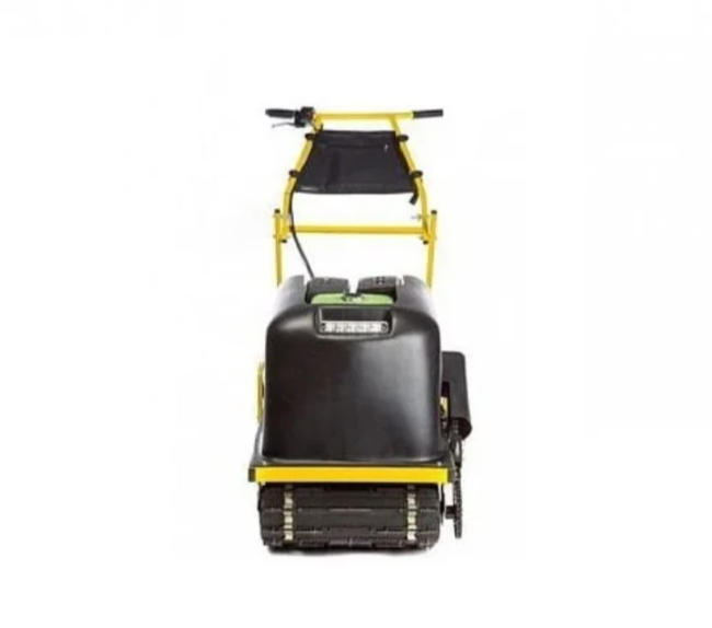 Мотобуксировщик LEBEDEV MOTORS РЕКС LV513 в Благовещенске