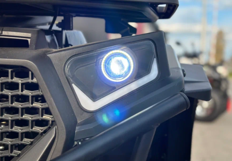 Квадроцикл GBM CROSS HILL 300 NEW PREMIUM в Благовещенске