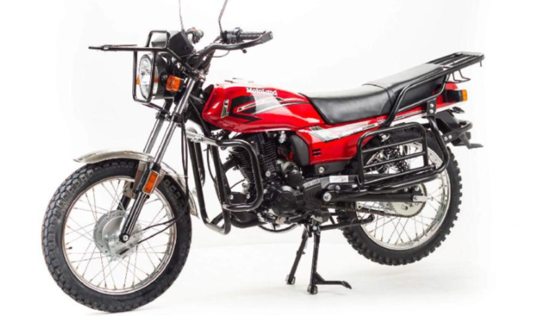 Мотоцикл MOTOLAND (МОТОЛЕНД) FORESTER LITE 200 в Благовещенске