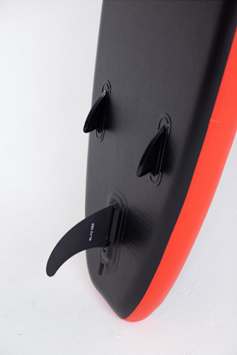 НАДУВНОЙ SUP-BOARD BURNFIRE 10,6 в Благовещенске