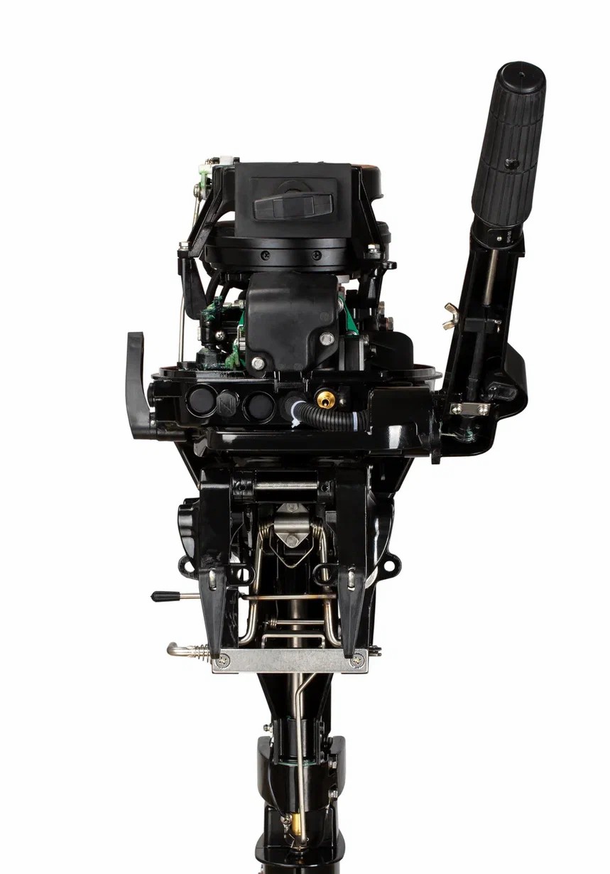 ЛОДОЧНЫЙ МОТОР GLADIATOR G9.8FHS в Благовещенске