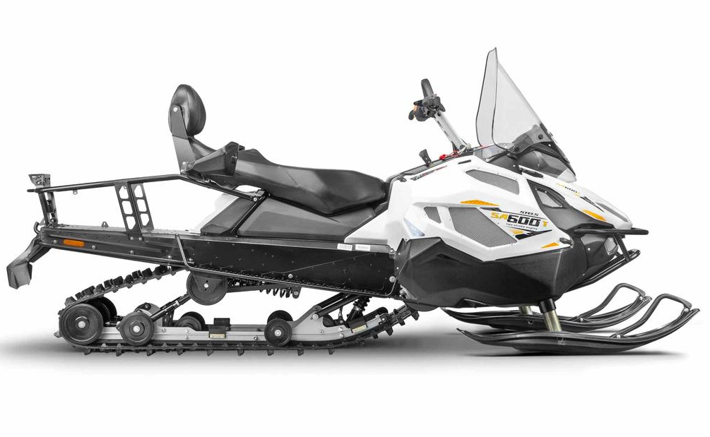 Снегоход STELS АТАМАН SA600T 2.0 в Благовещенске