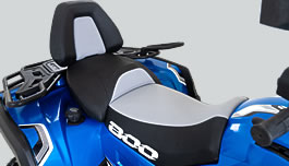 Квадроцикл Русская механика РМ 800 Т в Благовещенске