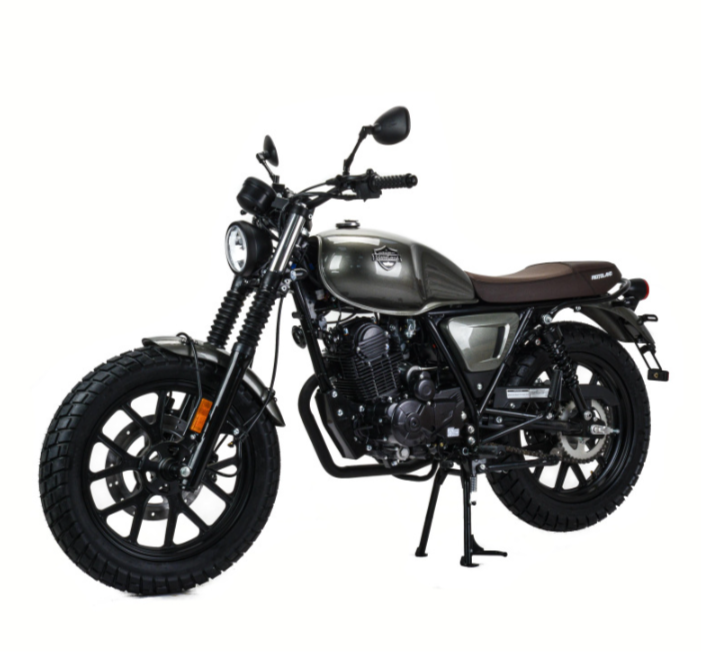 Мотоцикл MOTOLAND (МОТОЛЕНД) TEXAS 300 в Благовещенске