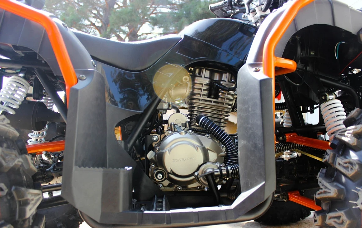 Квадроцикл PROMAX 380 4X4 ALL ROAD в Благовещенске