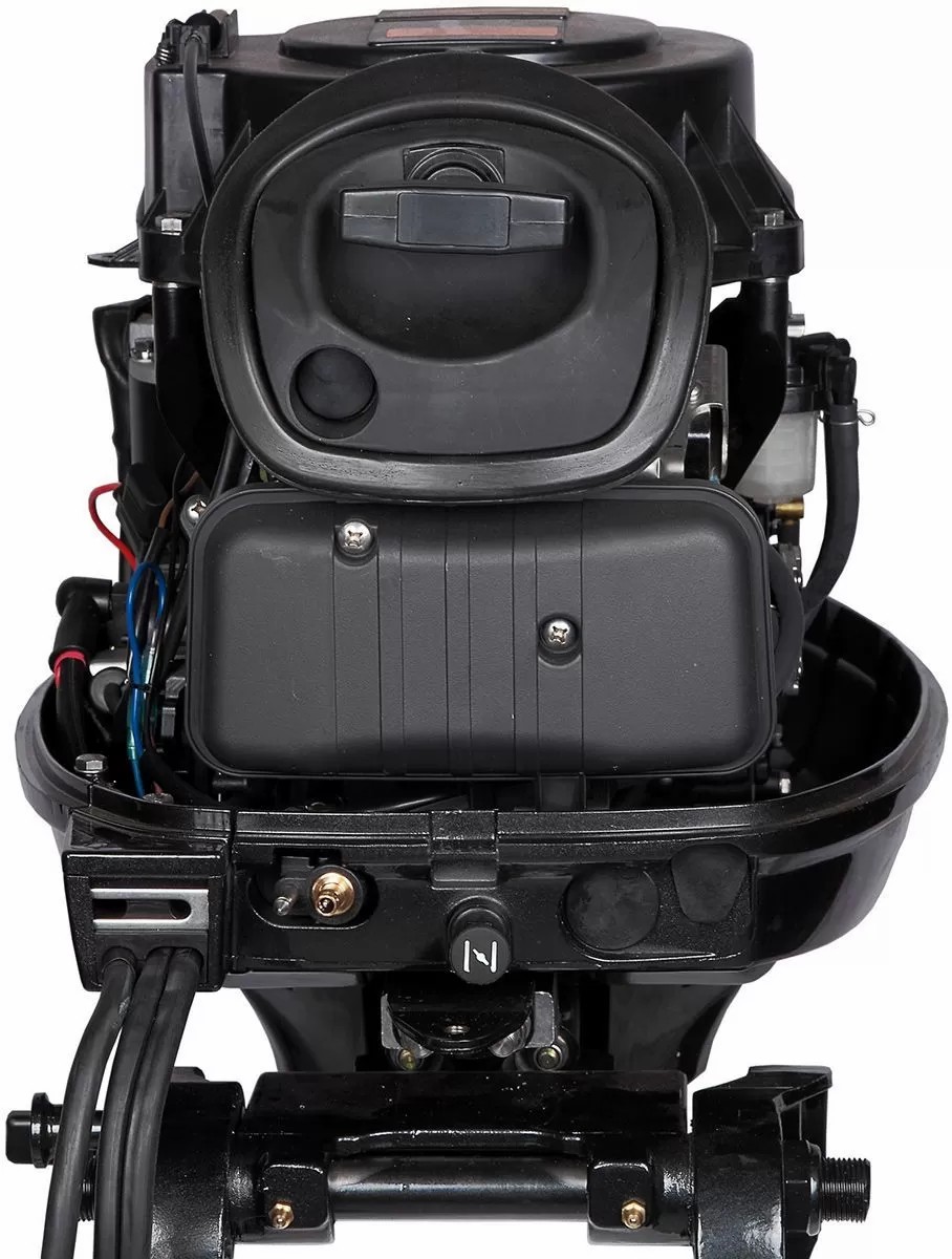 Лодочный мотор MARLIN MP 40 AERTS в Благовещенске