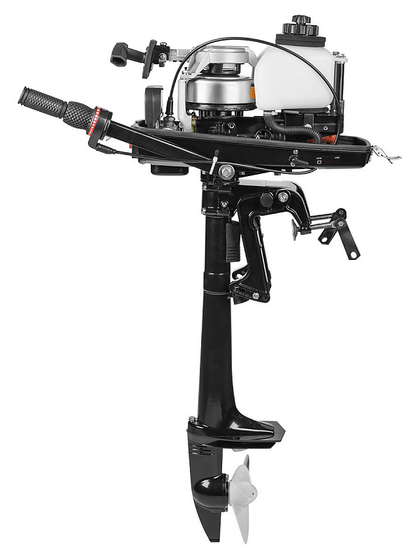 ЛОДОЧНЫЙ МОТОР GLADIATOR G3FHS в Благовещенске