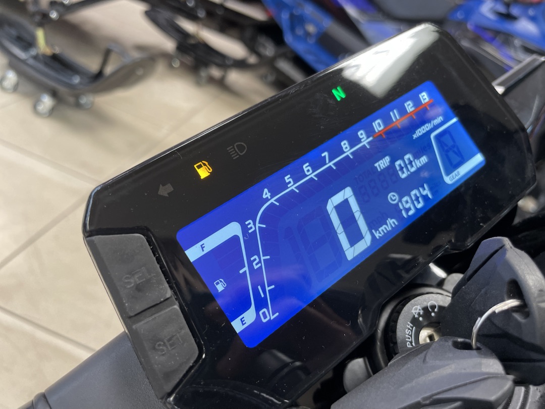 Мопед PROMAX CB150R (49) в Благовещенске