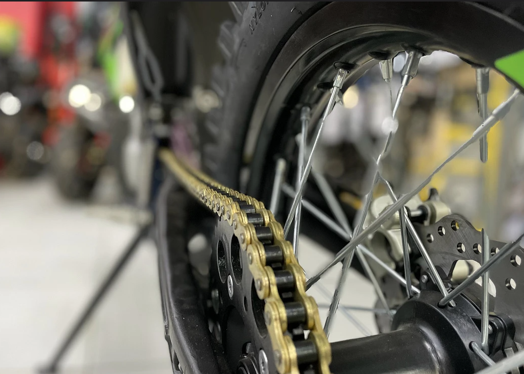 Мотоцикл Progasi RACE 300 AIR PRO SPORT в Благовещенске