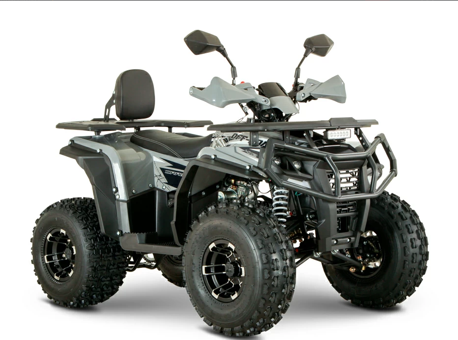 Квадроцикл YACOTA DRAGON LUX LD 150 PRO-SPORT в Благовещенске