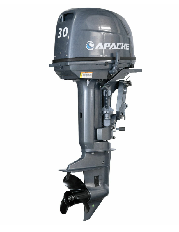 Лодочный мотор APACHE T30BS в Благовещенске