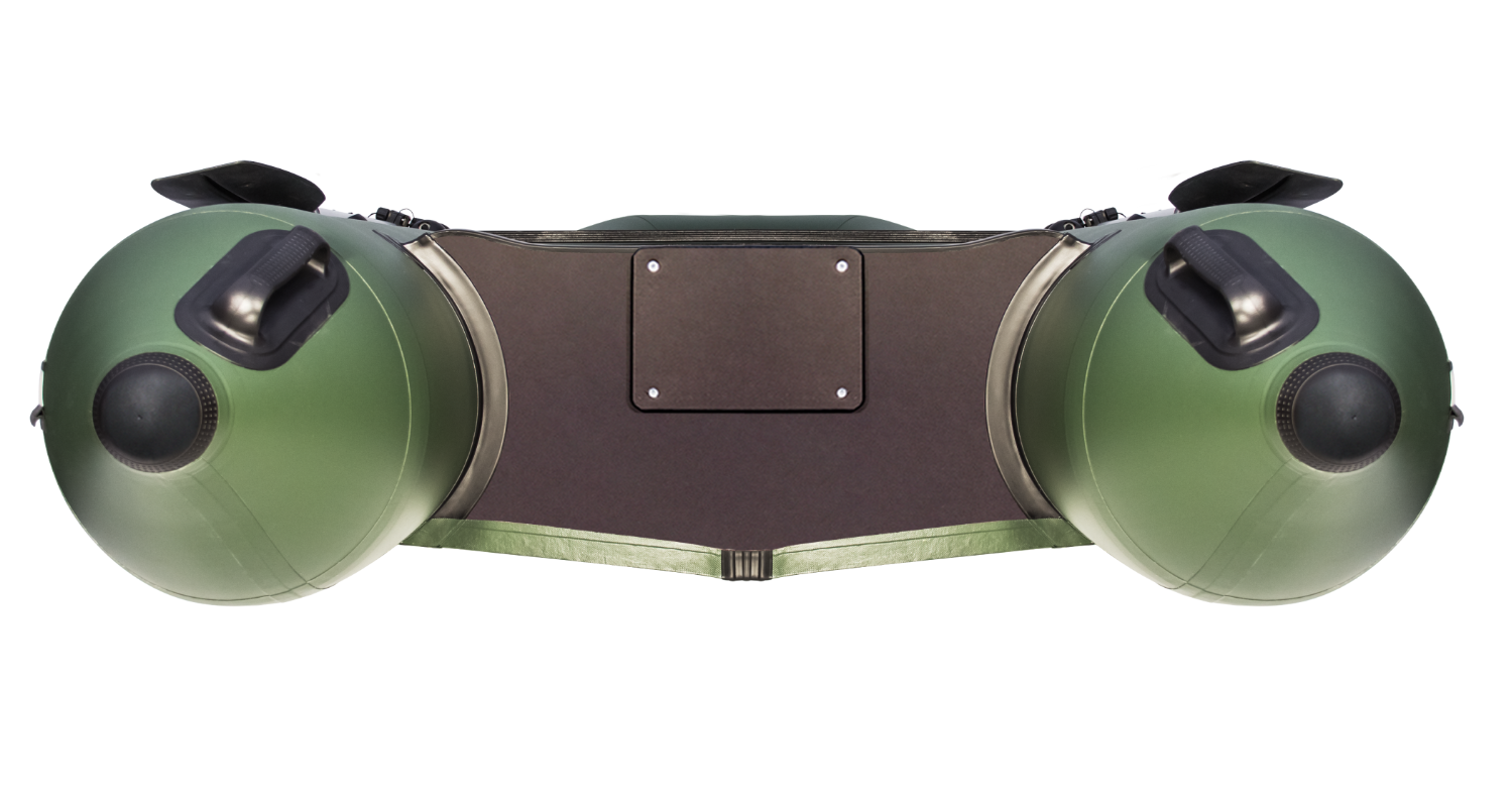 Лодка АКВА 2900 СК в Благовещенске