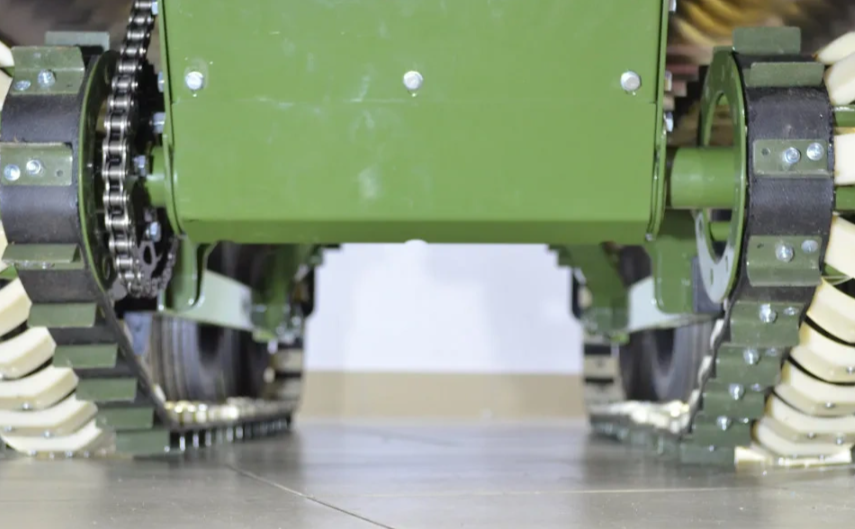 Мотобуксировщик вездеход KOiRA T9 R (понижающий редуктор) в Благовещенске