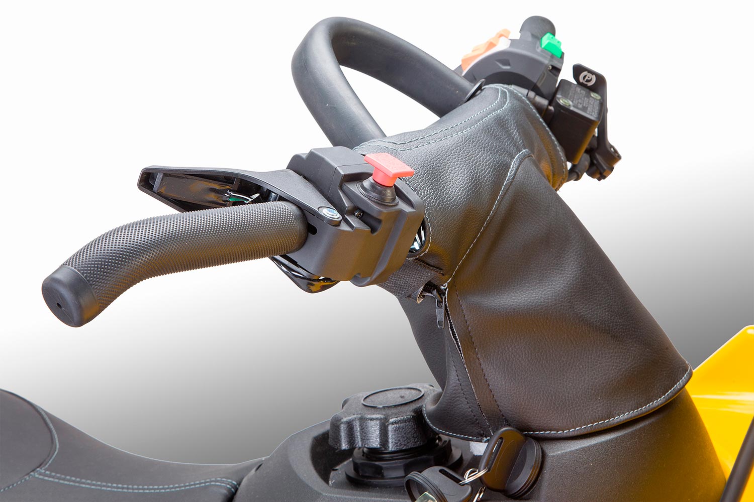 Снегоход STELS ВИКИНГ (VIKING) SV800T LUX V3.0 K01 SWT CVTECH в Благовещенске