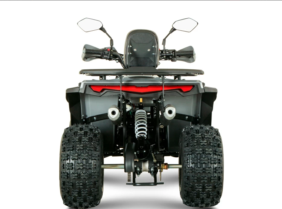 Квадроцикл YACOTA DRAGON LUX LD 150 PRO-SPORT в Благовещенске