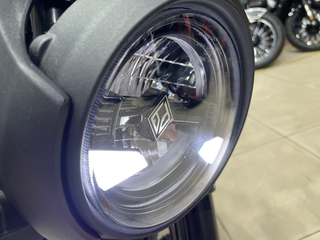 Мотоцикл Benda Chinchilla 500 в Благовещенске