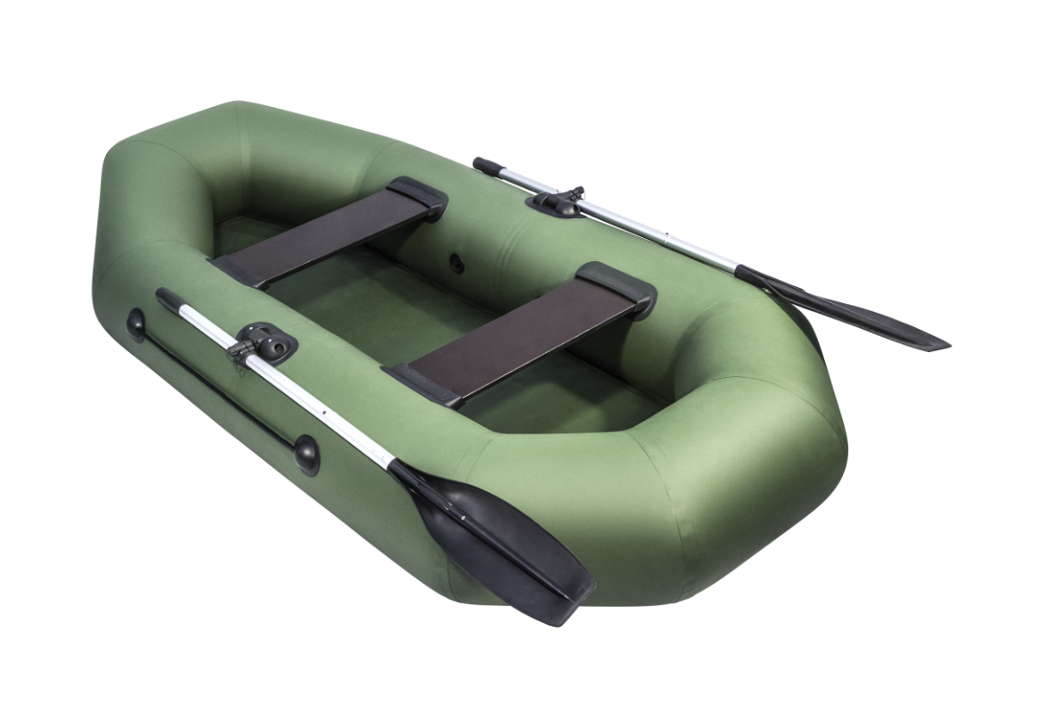 Лодка АКВА-ОПТИМА 240 в Благовещенске