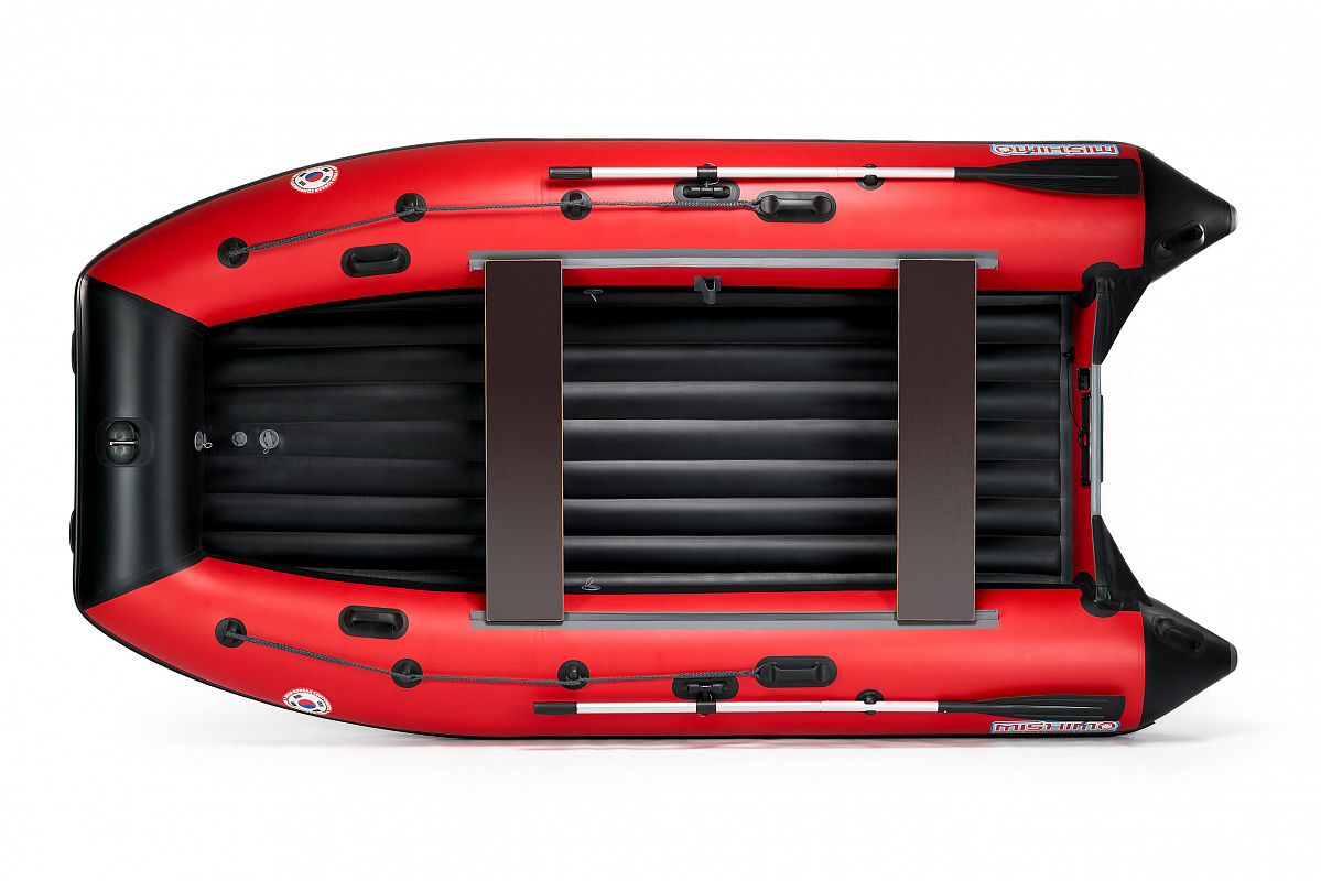 Лодка MISHIMO RAPID 360 PRO в Благовещенске