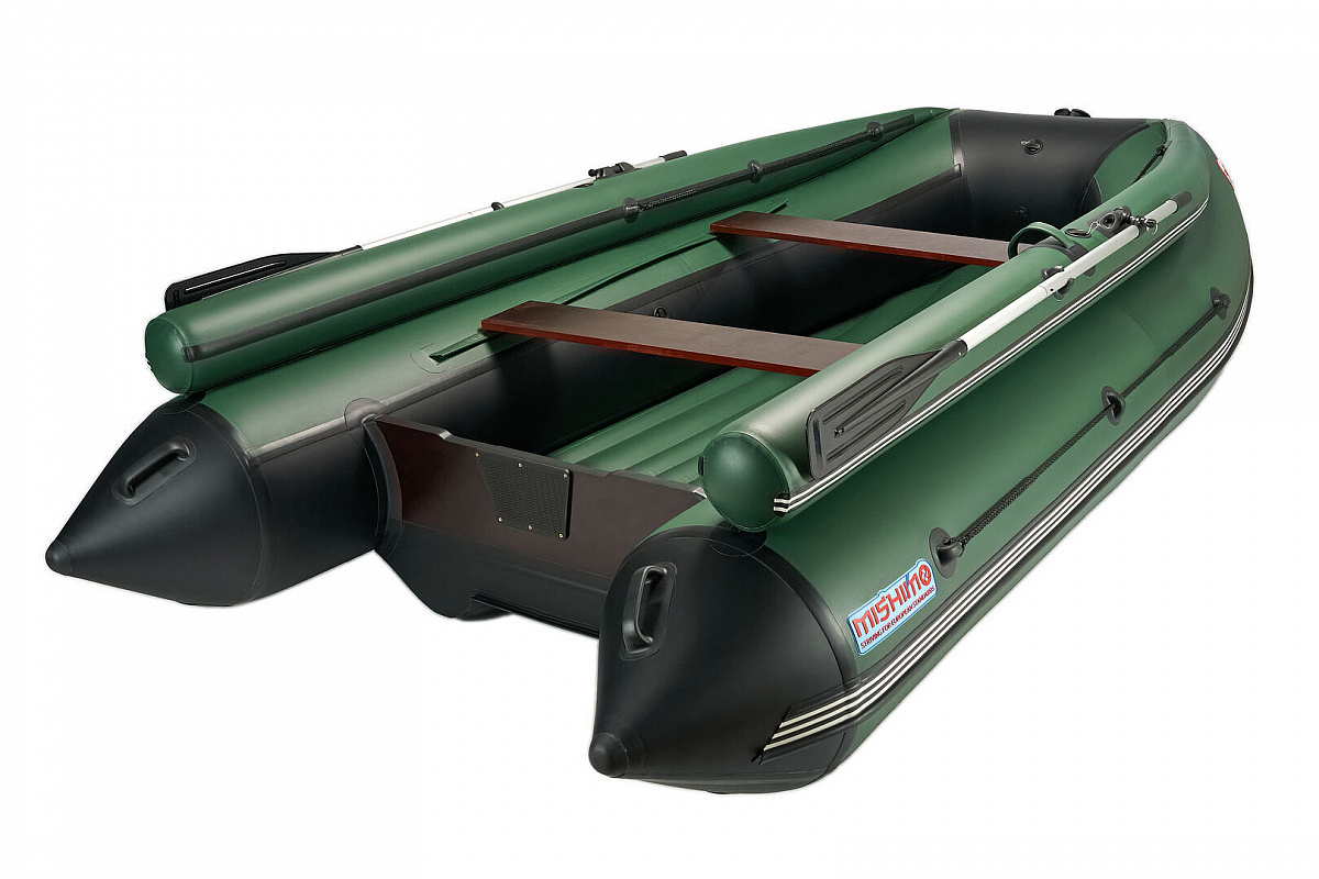 Лодка MISHIMO FAMILY LITE DF 390 в Благовещенске Лодка MISHIMO FAMILY LITE DF 390 в Благовещенске