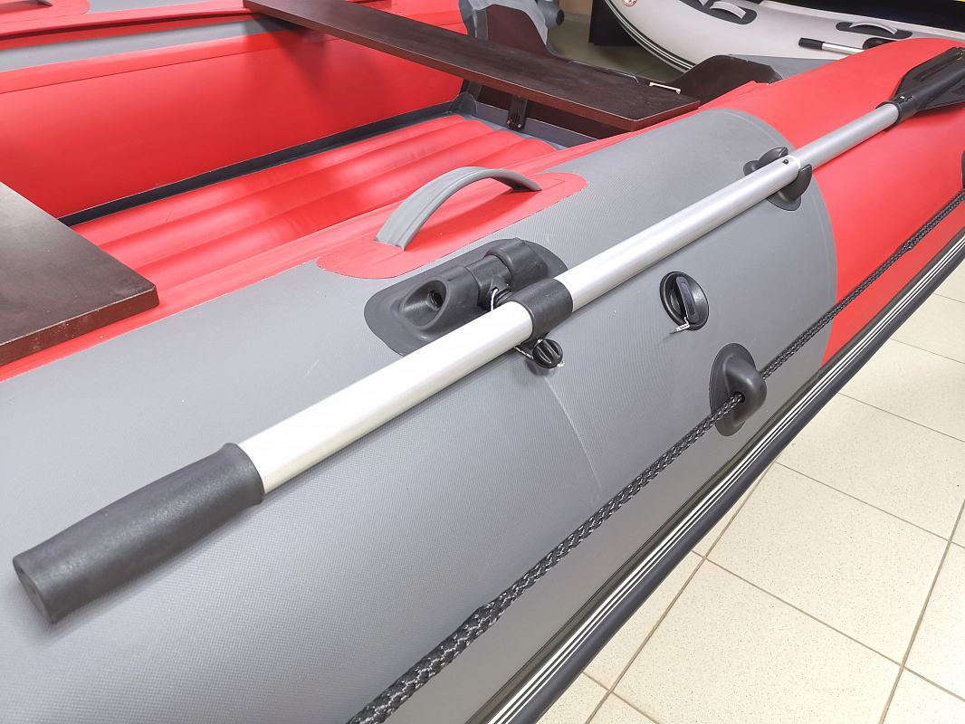 Лодка MISHIMO PRO 390 в Благовещенске