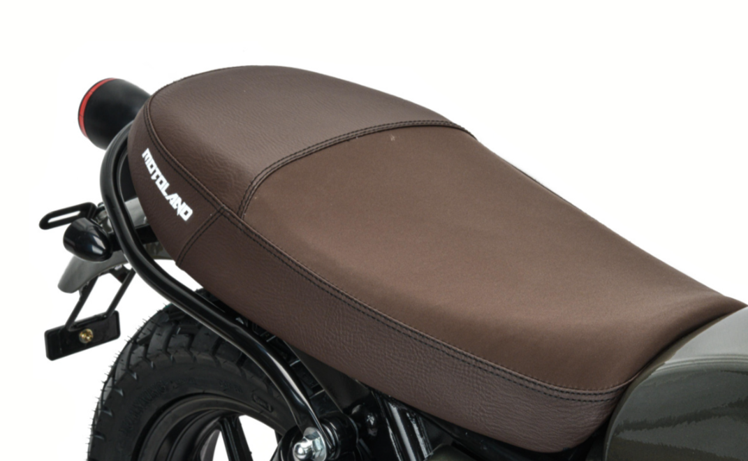 Мотоцикл MOTOLAND (МОТОЛЕНД) TEXAS 300 в Благовещенске