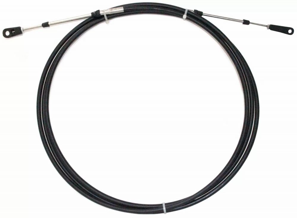 ТРОС "ГАЗ-РЕВЕРС", F16, MERCURY (ТАЙВАНЬ) в Благовещенске