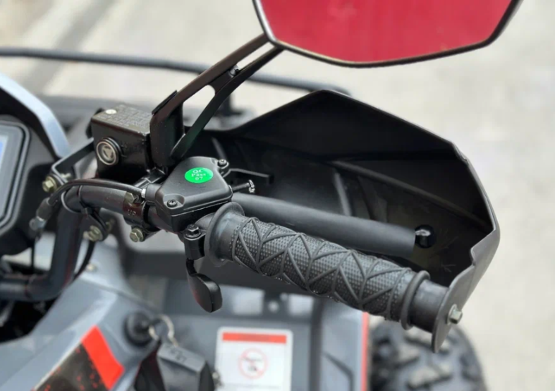 Квадроцикл GBM MAVERICK 300 NEW в Благовещенске