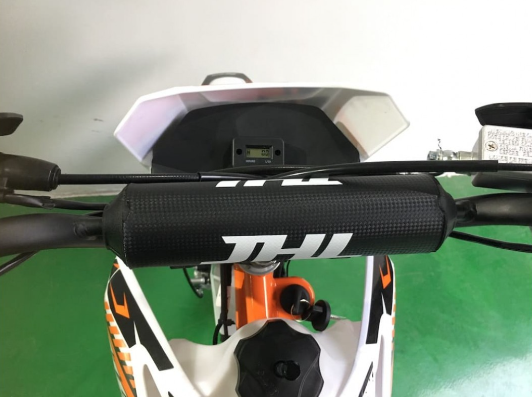 Питбайк JHLMOTO JHL Z125E Pro (ZS154FMI-3) в Благовещенске