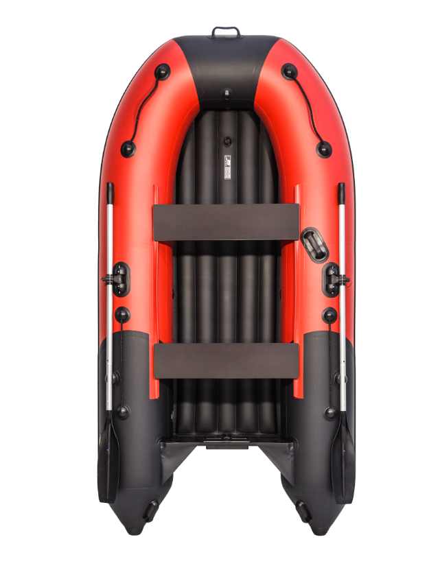 Лодка Ривьера Компакт 2900 НДНД в Благовещенске