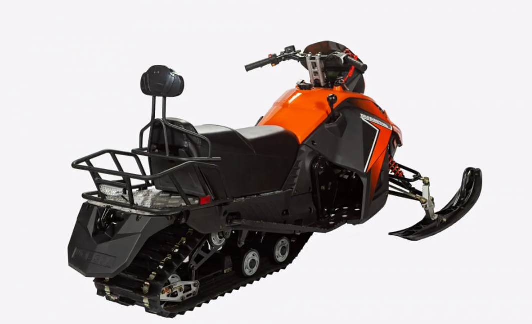 Снегоход AVANTIS CAPITAN 150 в Благовещенске