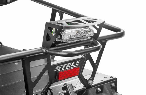 Снегоход STELS ВИТЯЗЬ SA800 2.0 в Благовещенске