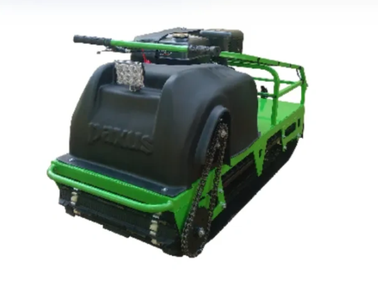 Мотобуксировщик PAXUS "ФЕНИКС" 15 л.с. в Благовещенске